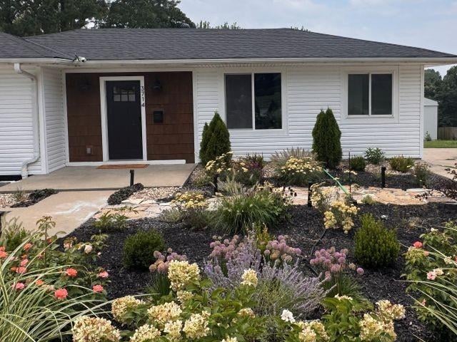 3714 Crysler Ave, Independence, MO 64055