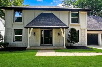 11239 99th Pl, Overland Park, KS 66214