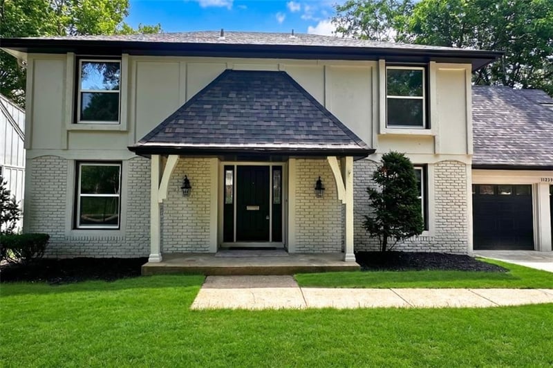 11239 99th Pl, Overland Park, KS 66214