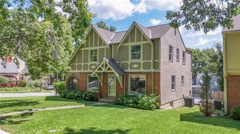 7403 Campbell St, Kansas City, MO 64131