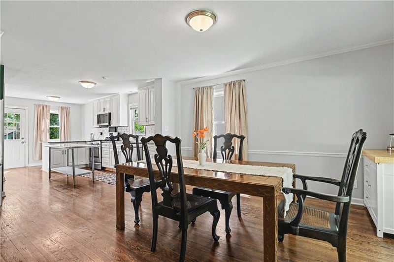 7403 Campbell St, Kansas City, MO 64131