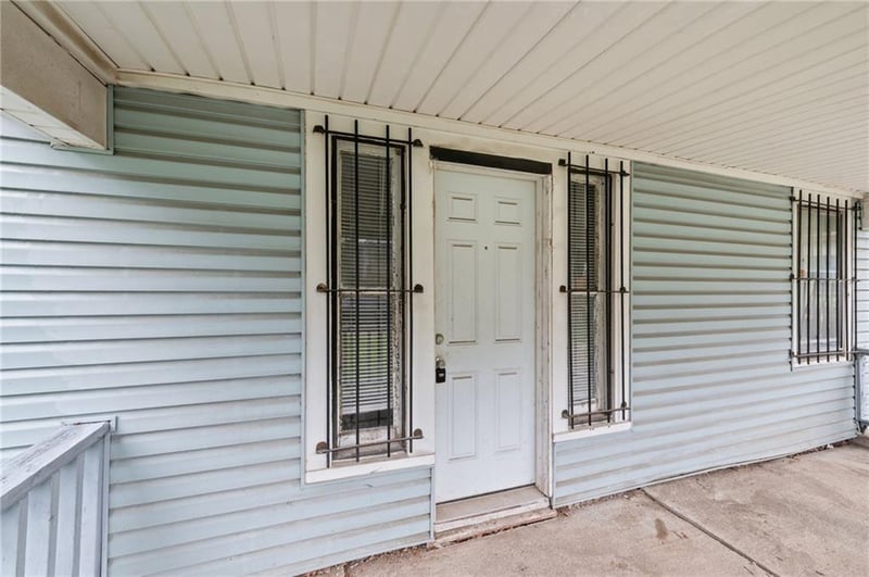 2930 Wabash Ave, Kansas City, MO 64109