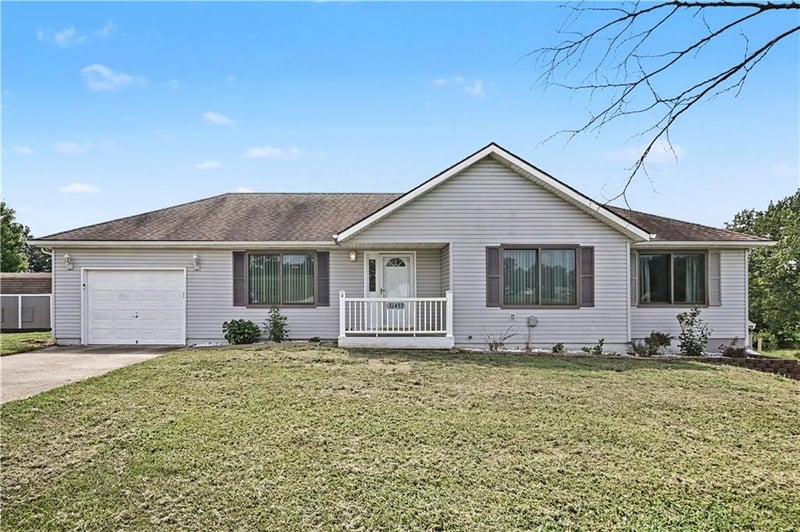 31455 Lyman Ln, Excelsior Springs, MO 64024