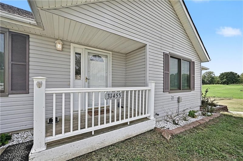 31455 Lyman Ln, Excelsior Springs, MO 64024