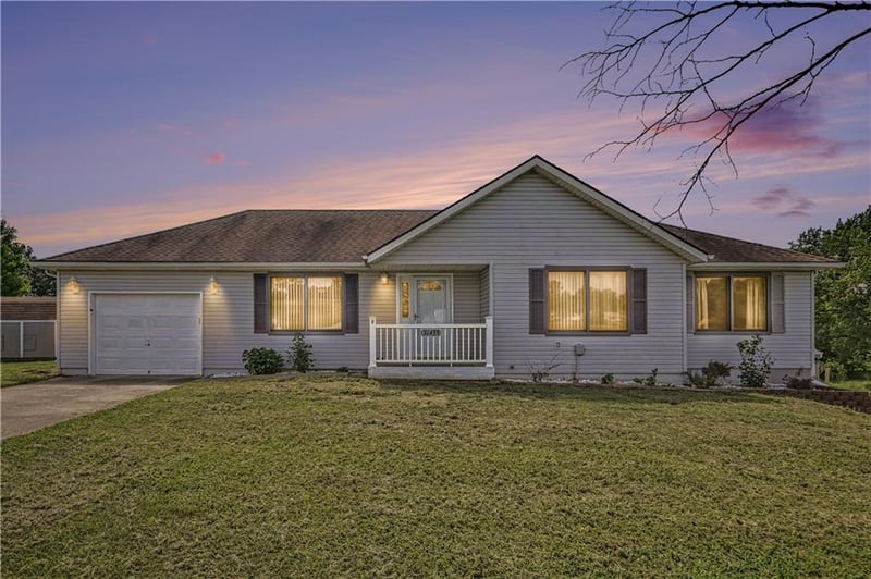 31455 Lyman Ln, Excelsior Springs, MO 64024