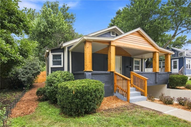 4734 Mission Rd, Roeland Park, KS 66205