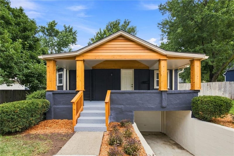 4734 Mission Rd, Roeland Park, KS 66205