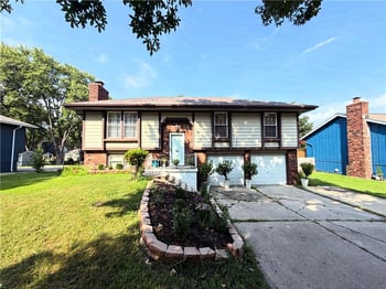 7312 77th Ter, Kansas City, MO 64152