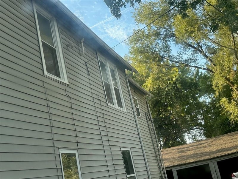 1708 Metropolitian Ave, Kansas City, KS 66103