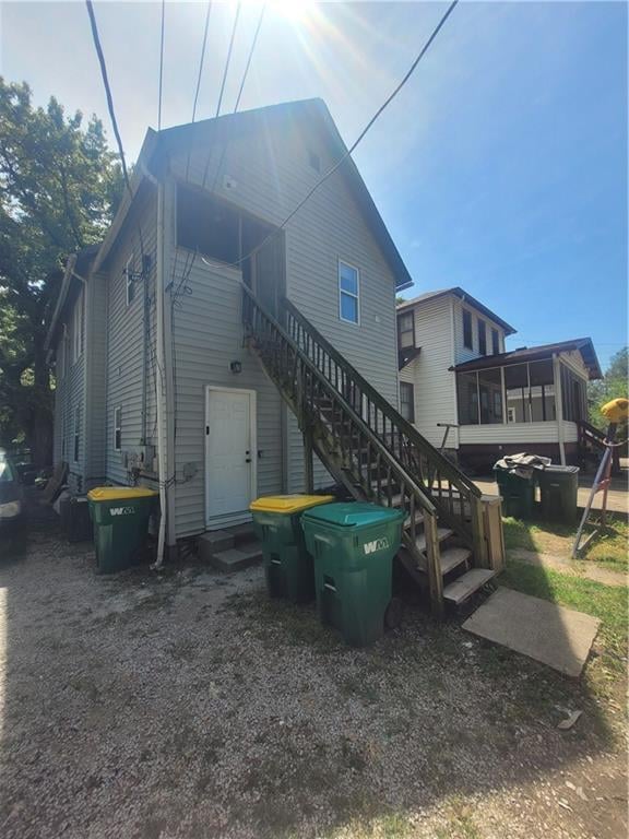 1708 Metropolitian Ave, Kansas City, KS 66103