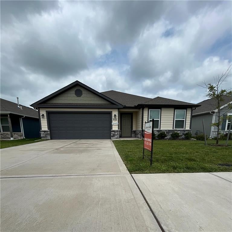 640 Lanesfield St, Gardner, KS 66030