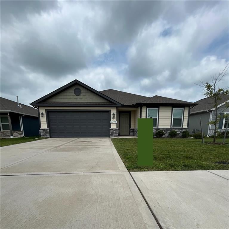 640 Lanesfield St, Gardner, KS 66030