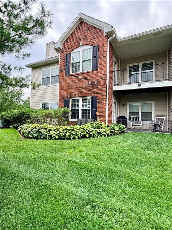 11607 Tomahawk Creek Pw #J, Leawood, KS 66211
