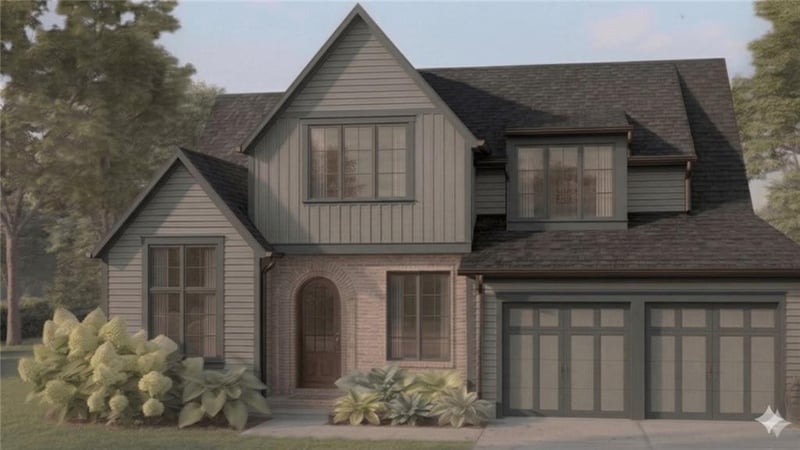 4217 74th St, Prairie Village, KS 66208