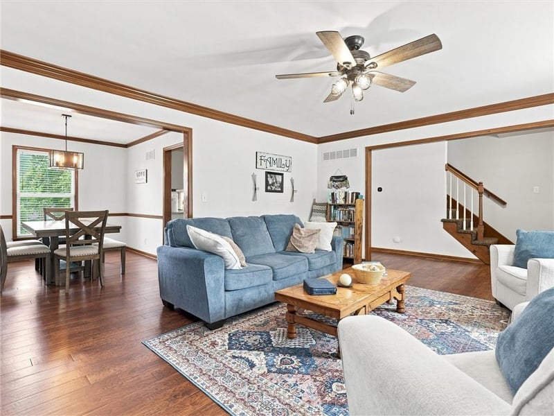 7332 Eastern Ave, Kansas City, MO 64119