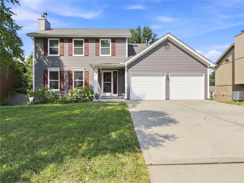 7332 Eastern Ave, Kansas City, MO 64119