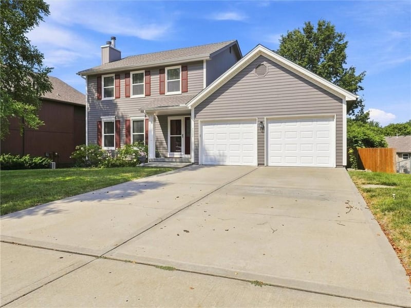 7332 Eastern Ave, Kansas City, MO 64119
