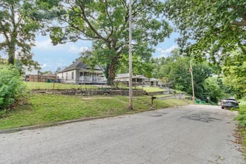 2236 Ferree St, Kansas City, KS 66103
