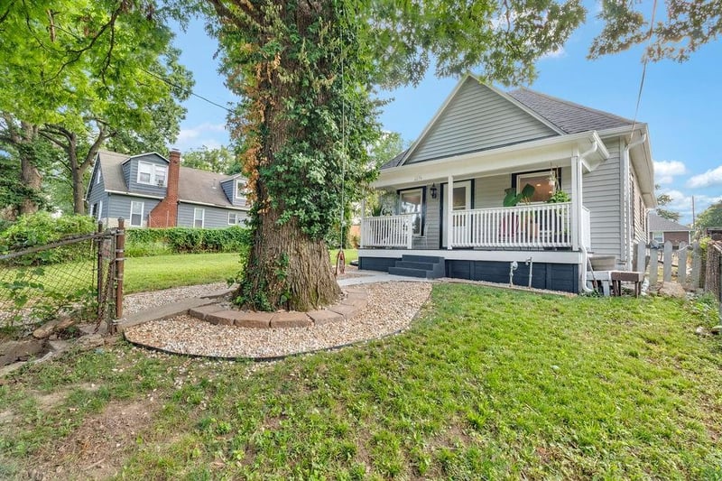2236 Ferree St, Kansas City, KS 66103