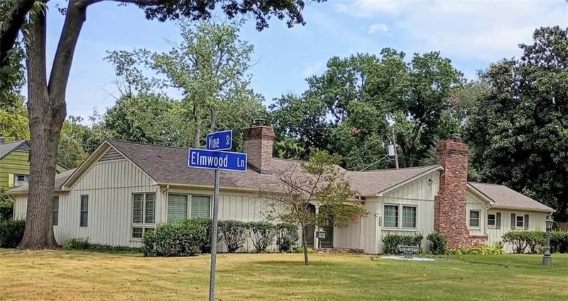 506 Elmwood Ln, Pittsburg, KS 66762