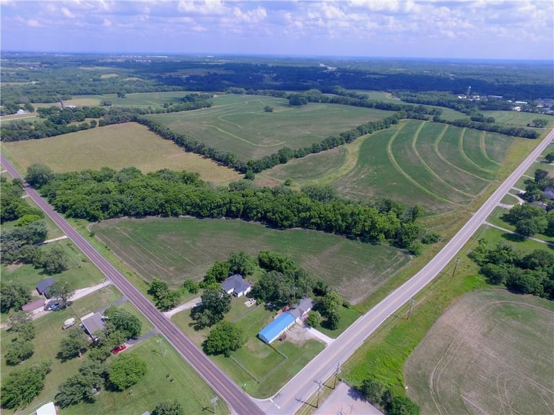 147th St, Basehor, KS 66007