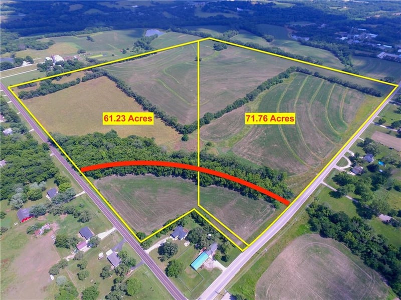 147th St, Basehor, KS 66007