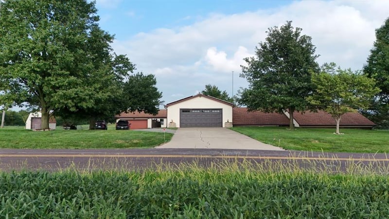 2727 State Route C Hw, Easton, MO 64443