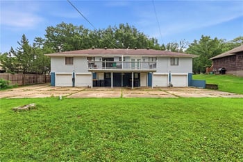 11506-11508 Oak St, Kansas City, MO 64114
