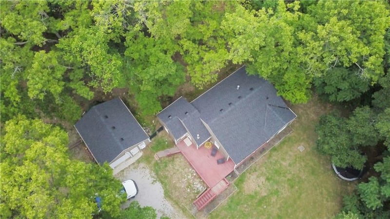 20118 Truman Rd, Independence, MO 64056