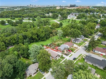 3206 W 42nd Ave, Kansas City, KS 66103