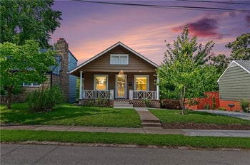 3206 W 42nd Ave, Kansas City, KS 66103