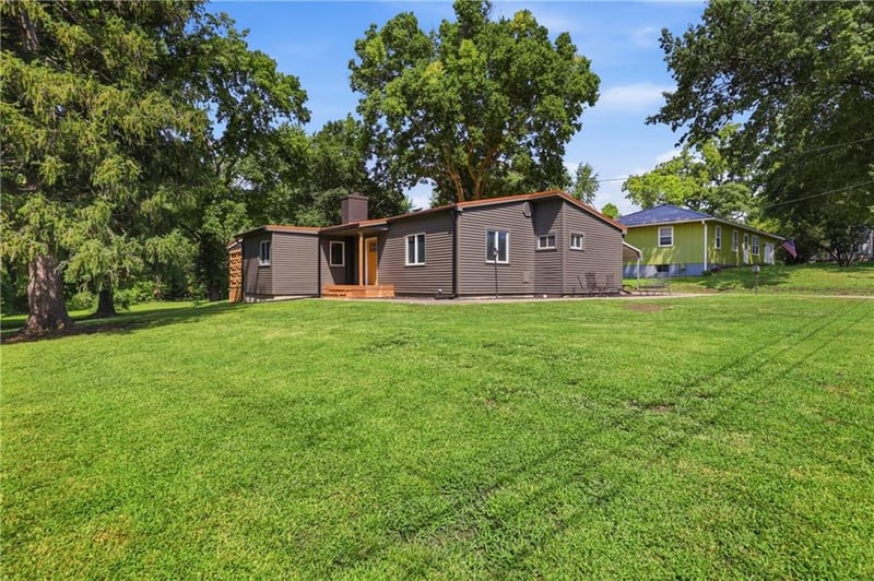 504 S Thornton St S, Richmond, MO 64085