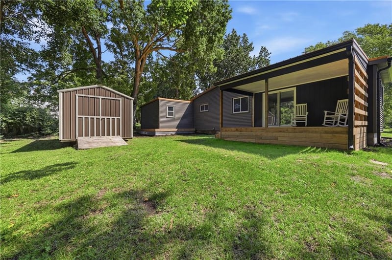 504 Thornton St, Richmond, MO 64085