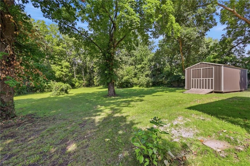 504 Thornton St, Richmond, MO 64085