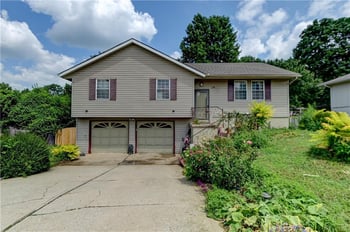 2400 NW 84th Ter, Kansas City, MO 64154