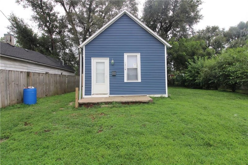 Home Worth Check