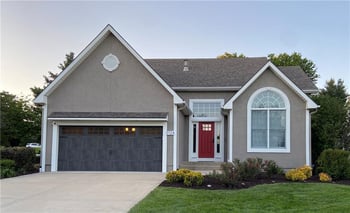 5124 159th Ter, Overland Park, KS 66085