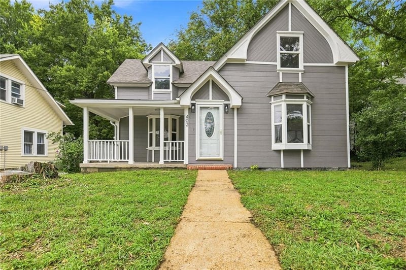 402 Camden St, Richmond, MO 64085