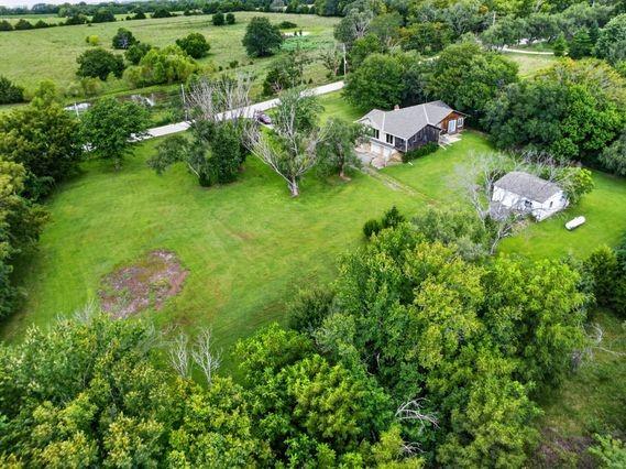 10615 Kill Creek Rd, De Soto, KS 66018