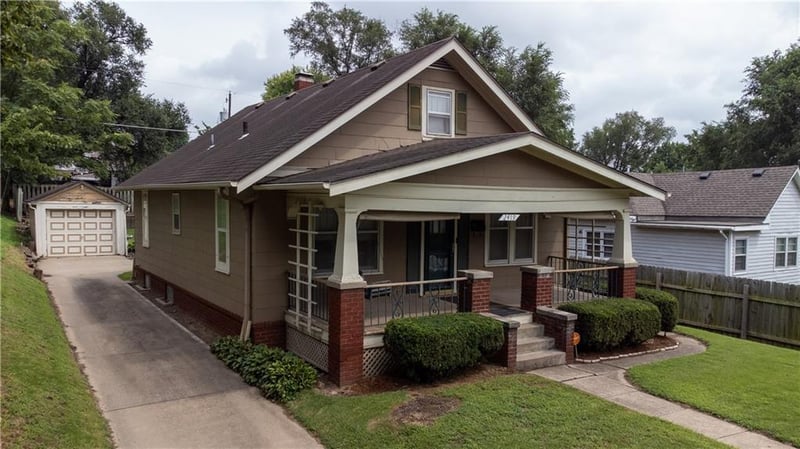 Home Worth Check