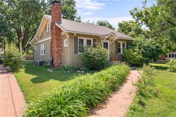3725 N Indiana Ave, Kansas City, MO 64117