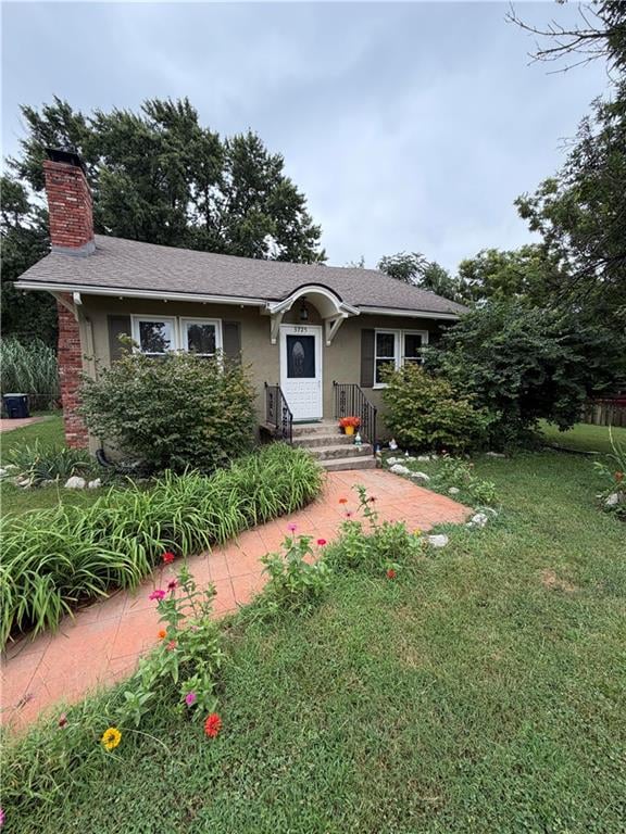 3725 Indiana Ave, Kansas City, MO 64117