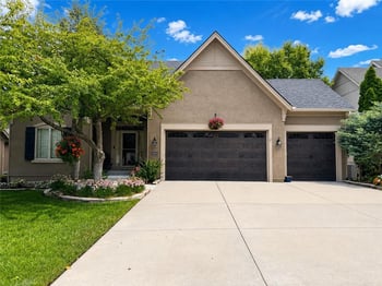 16025 Eby St, Overland Park, KS 66085