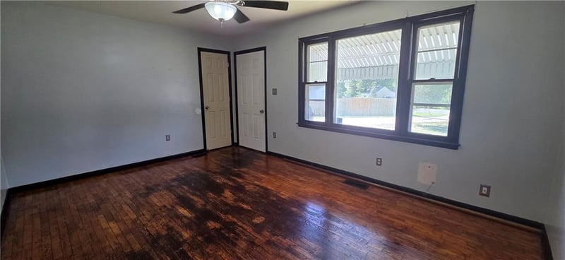 412 N Garner St, Lawson, MO 64062