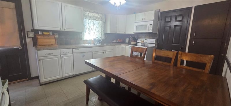 412 N Garner St, Lawson, MO 64062