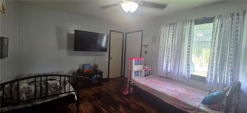 412 N Garner St, Lawson, MO 64062