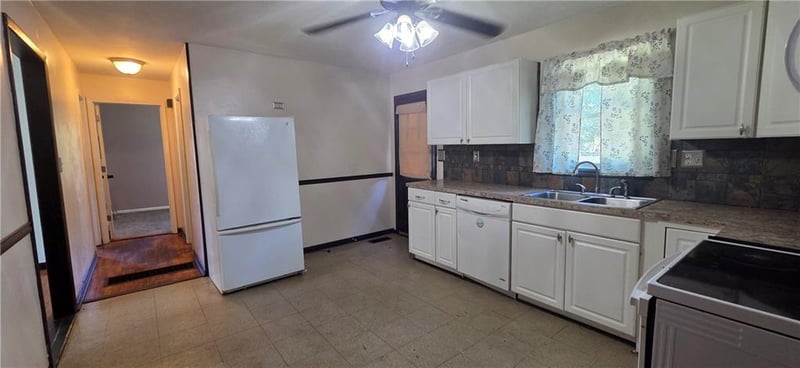412 N Garner St, Lawson, MO 64062