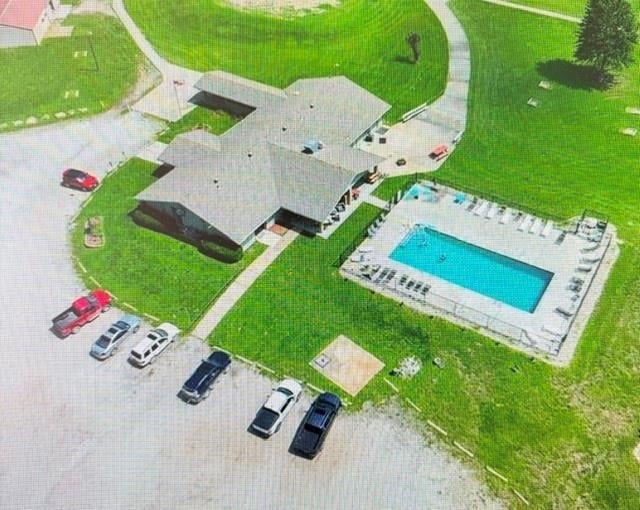 45 Eagle Ln, Mound City, KS 66056