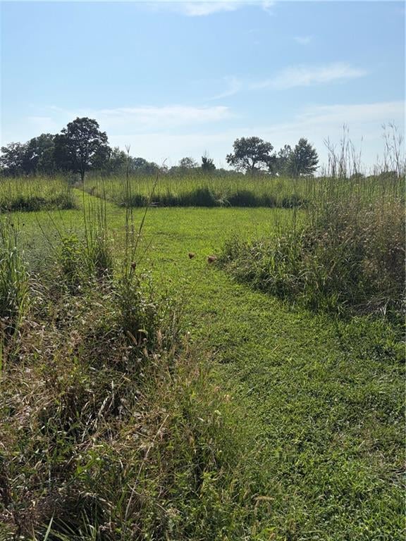 Eagle Ln, Mound City, KS 66056