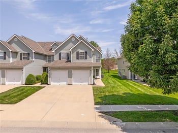 4514 83rd Ter, Kansas City, MO 64119
